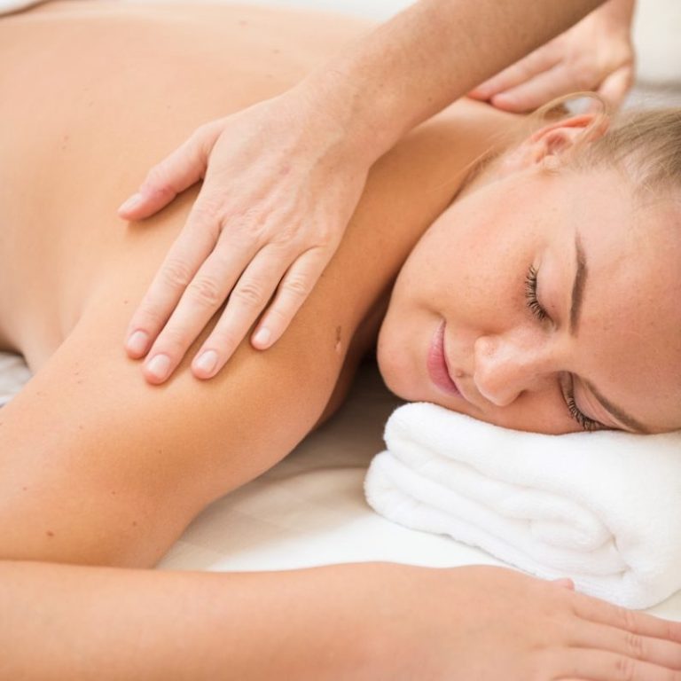 Massages bien être oise Massages bien être oise